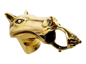 Horse Head Elbow Bracket