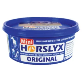 Horslyx Original Vitamin Mineral Lick