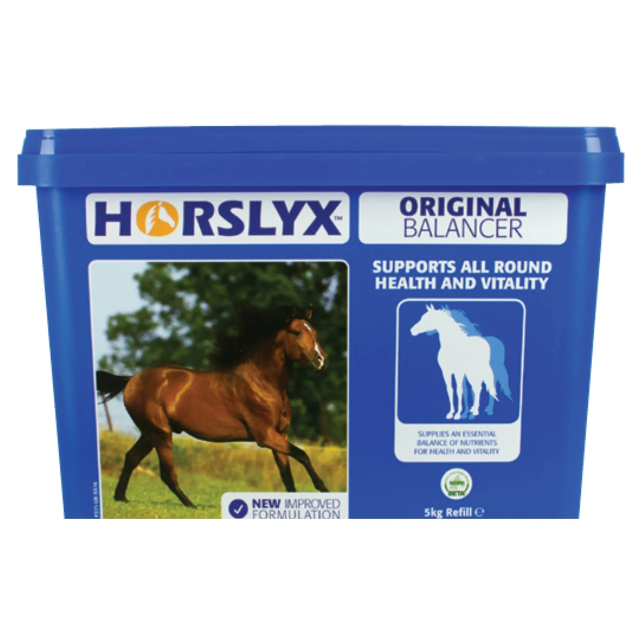 Horslyx Original Vitamin Mineral Lick