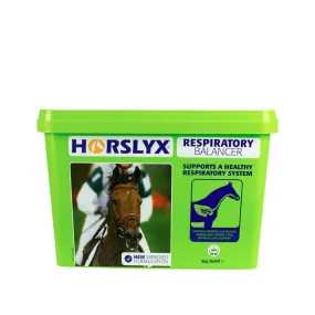 Horslyx Respiratory Balancer Stable Lick