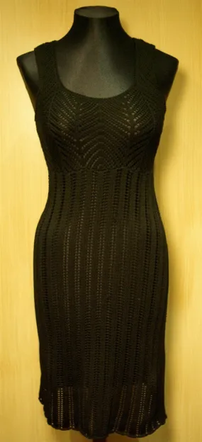 Jarbo Knit Tank Dress