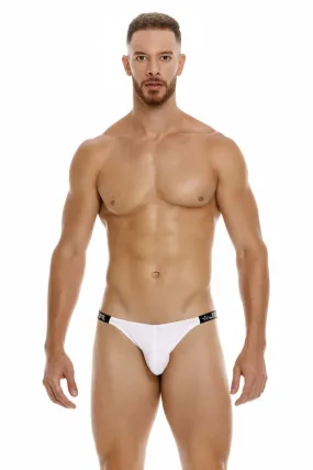 JOR 1936 Dante Thongs Color White