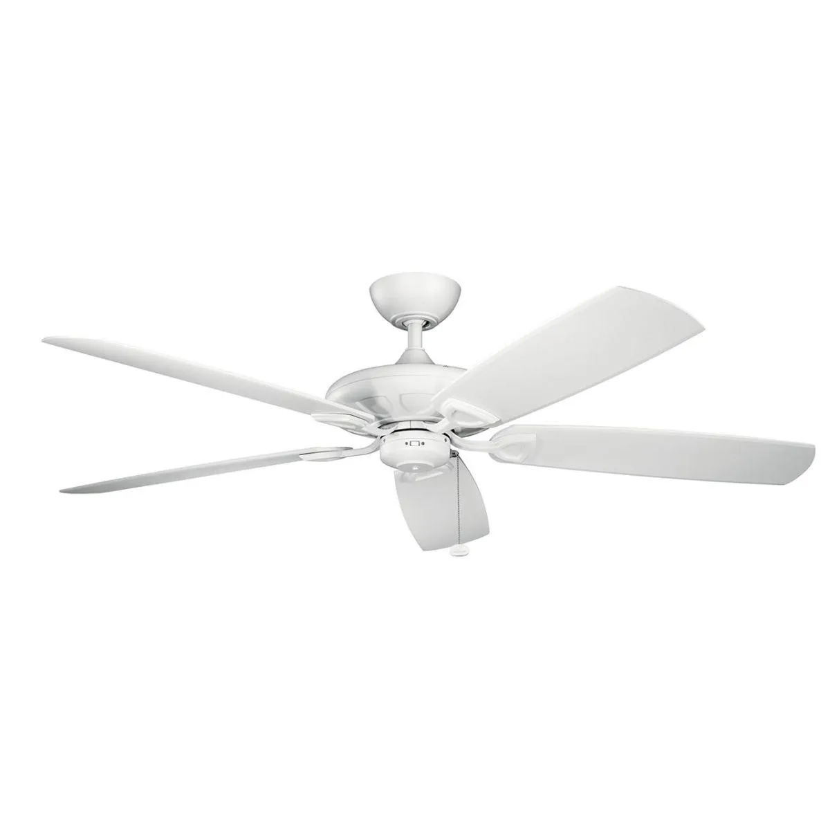 Kevlar 60" Outdoor Ceiling Fan