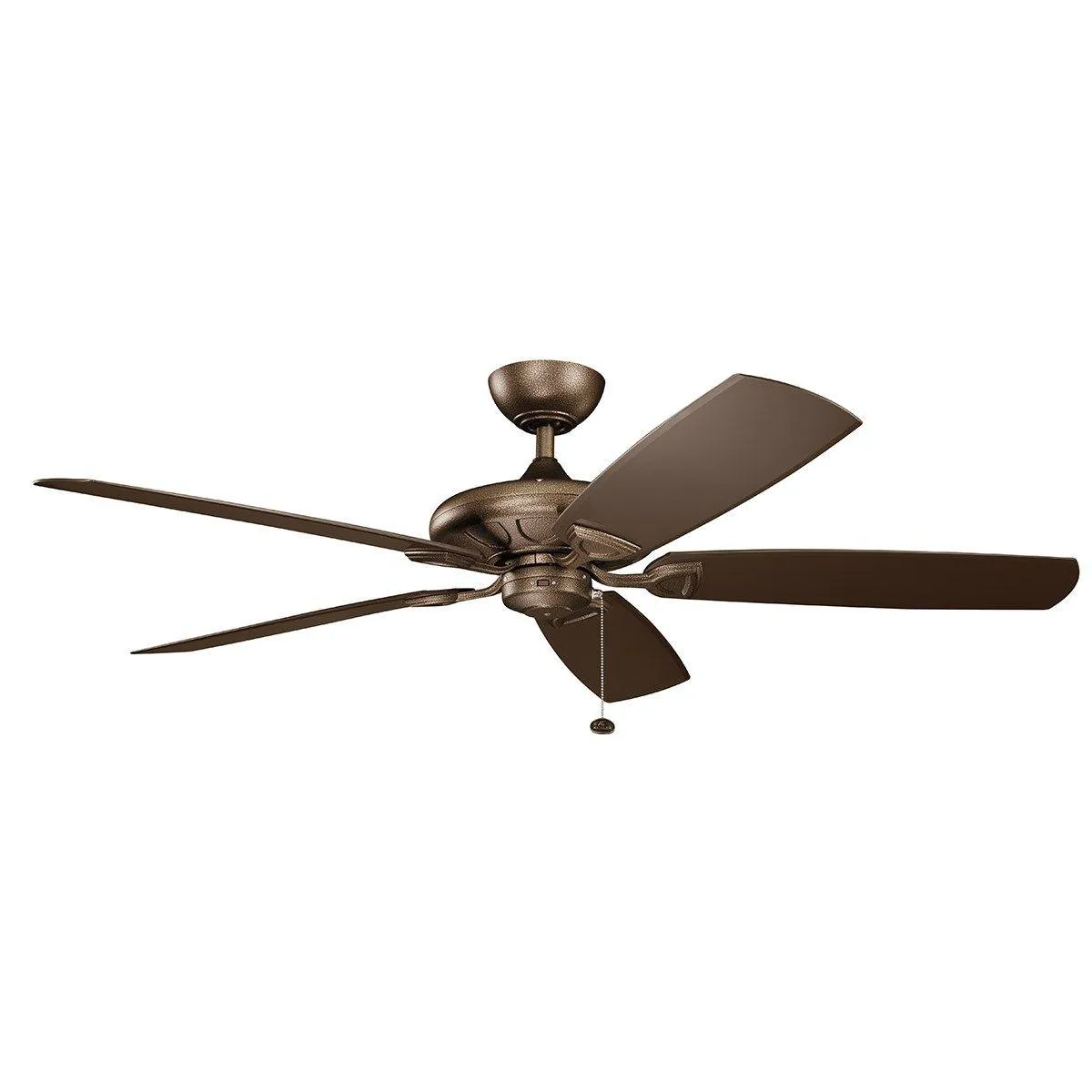 Kevlar 60" Outdoor Ceiling Fan