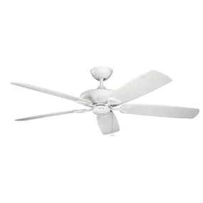 Kevlar 60" Outdoor Ceiling Fan