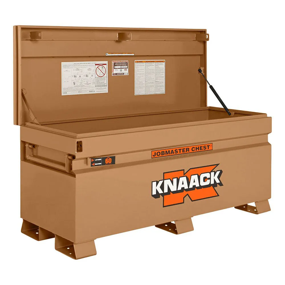 Knaack 60 JOBMASTER Chest, 20.25 cu ft