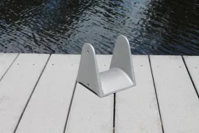 Large Dock Hose Holder