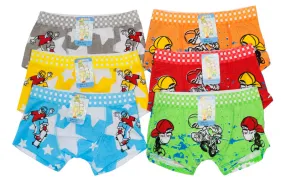 Little Boys Boxers