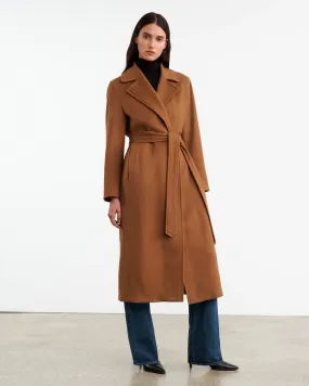 LORELLE COAT