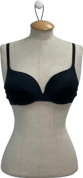 Lounge Underwear Everyday Form T-shirt Bra - Black UK 34C