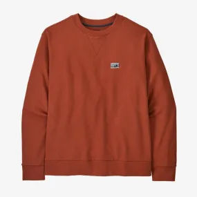 Men's Daily Crewneck Sweatshirt