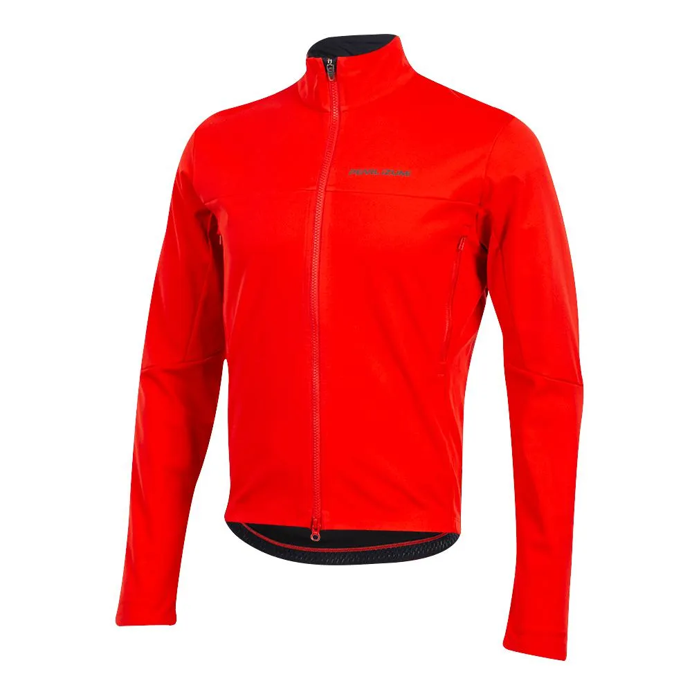 Men's INTERVAL AmFib Road Bike Jacket