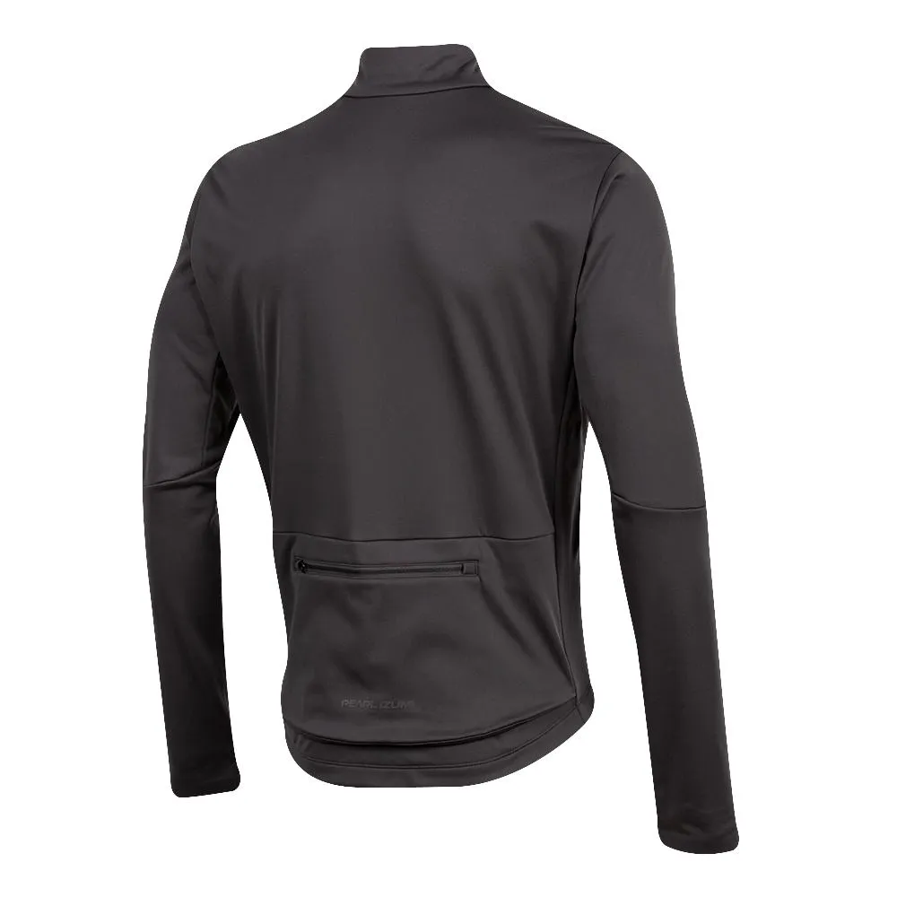 Men's INTERVAL AmFib Road Bike Jacket