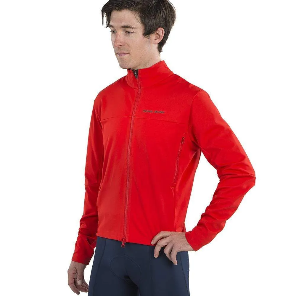 Men's INTERVAL AmFib Road Bike Jacket