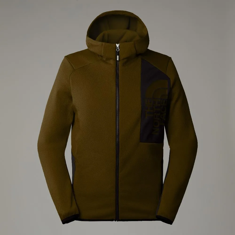 MEN'S MERAK FLEECE HOODIE