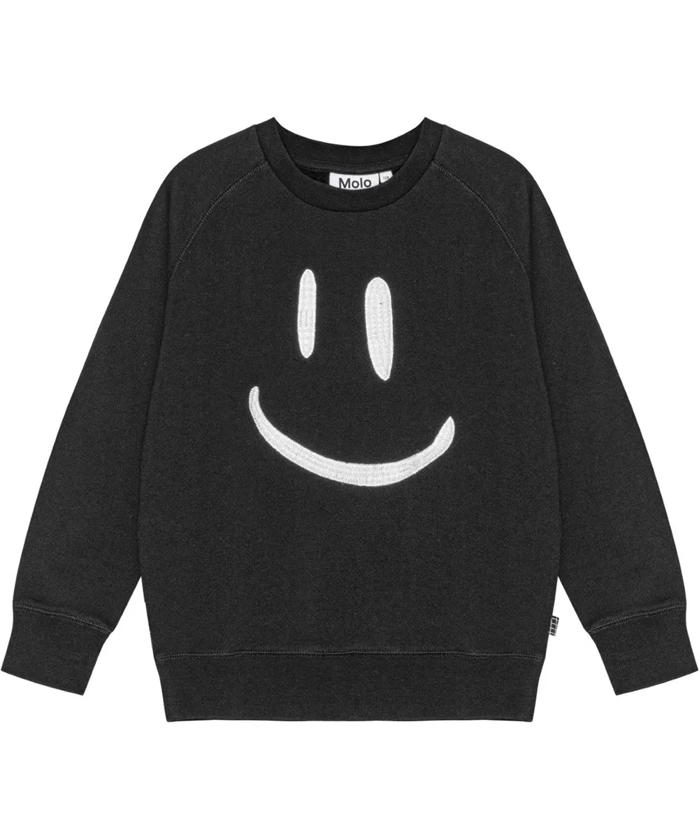 Mike sweatshirt