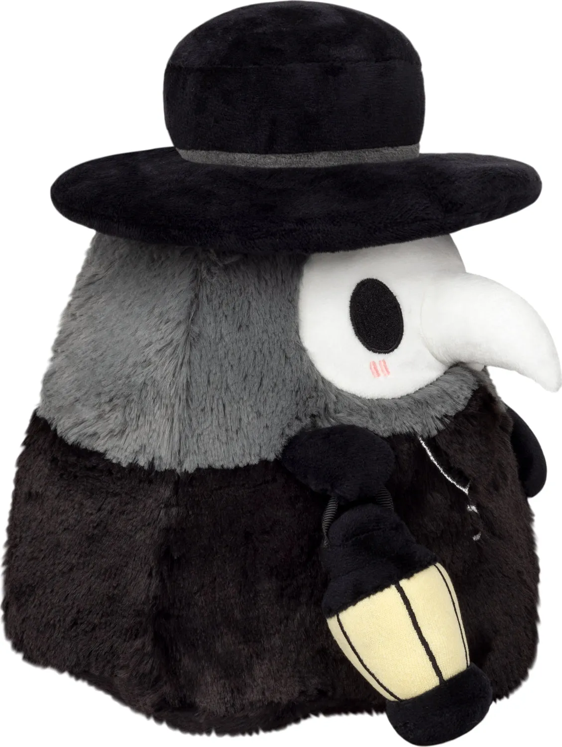 Mini Plague Doctor Squishable