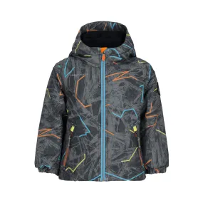 Obermeyer Junior's Ashor Insulated Jacket 2025