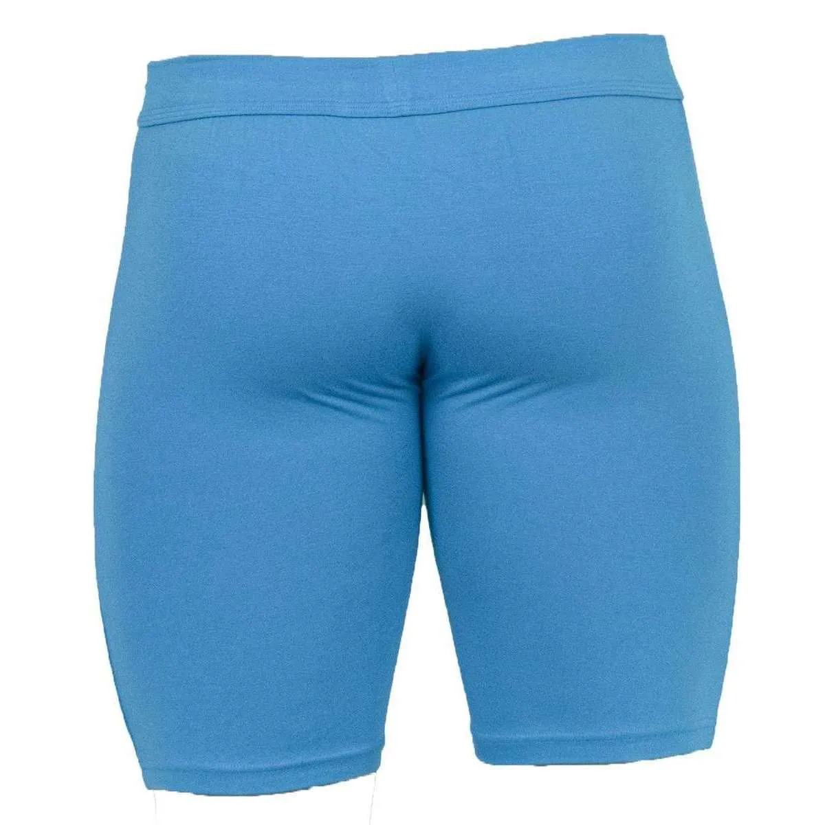 Obviously EliteMan Boxer Brief 9inch Leg - Maui Blue