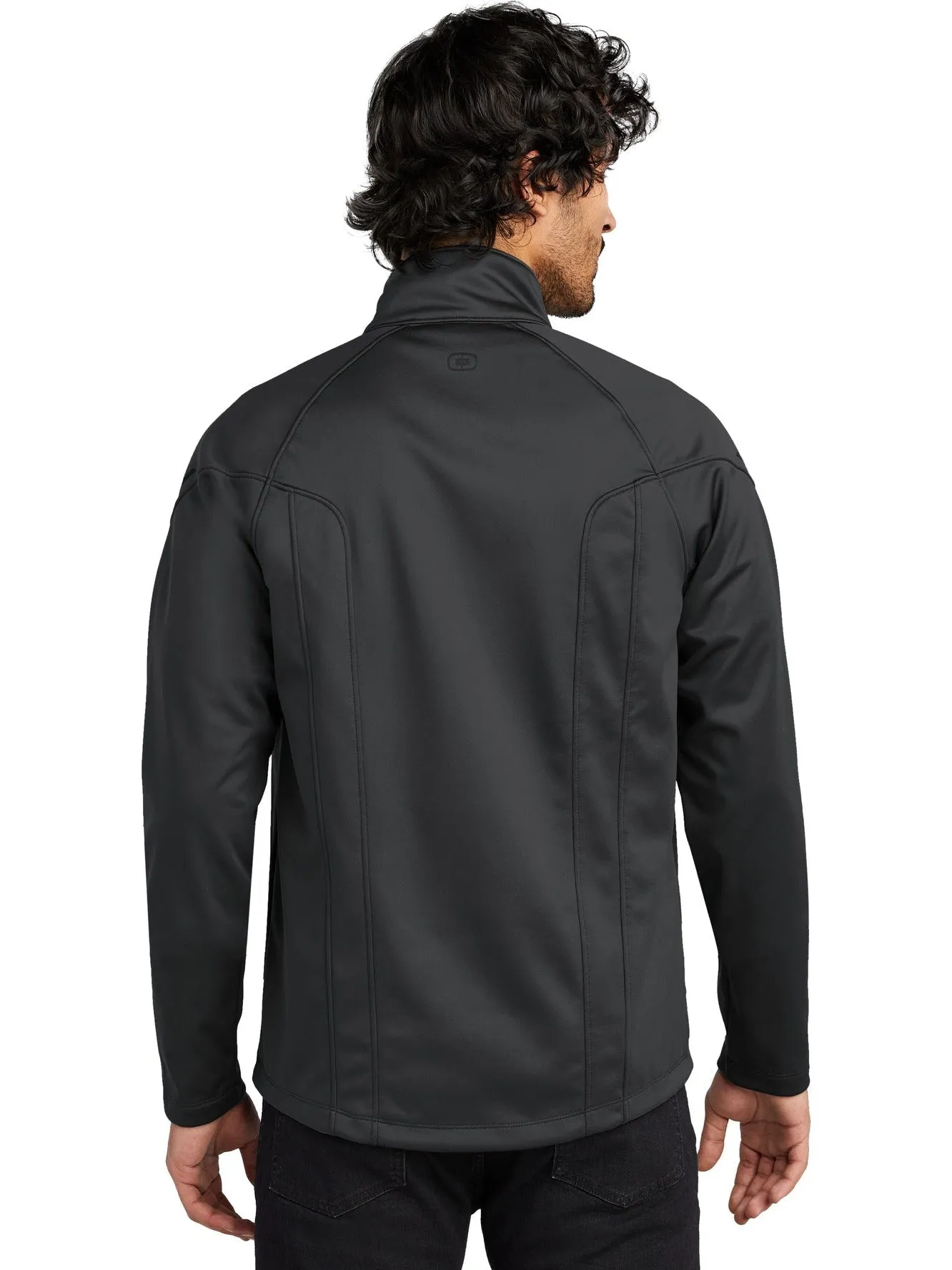 OGIO Torque II Jacket