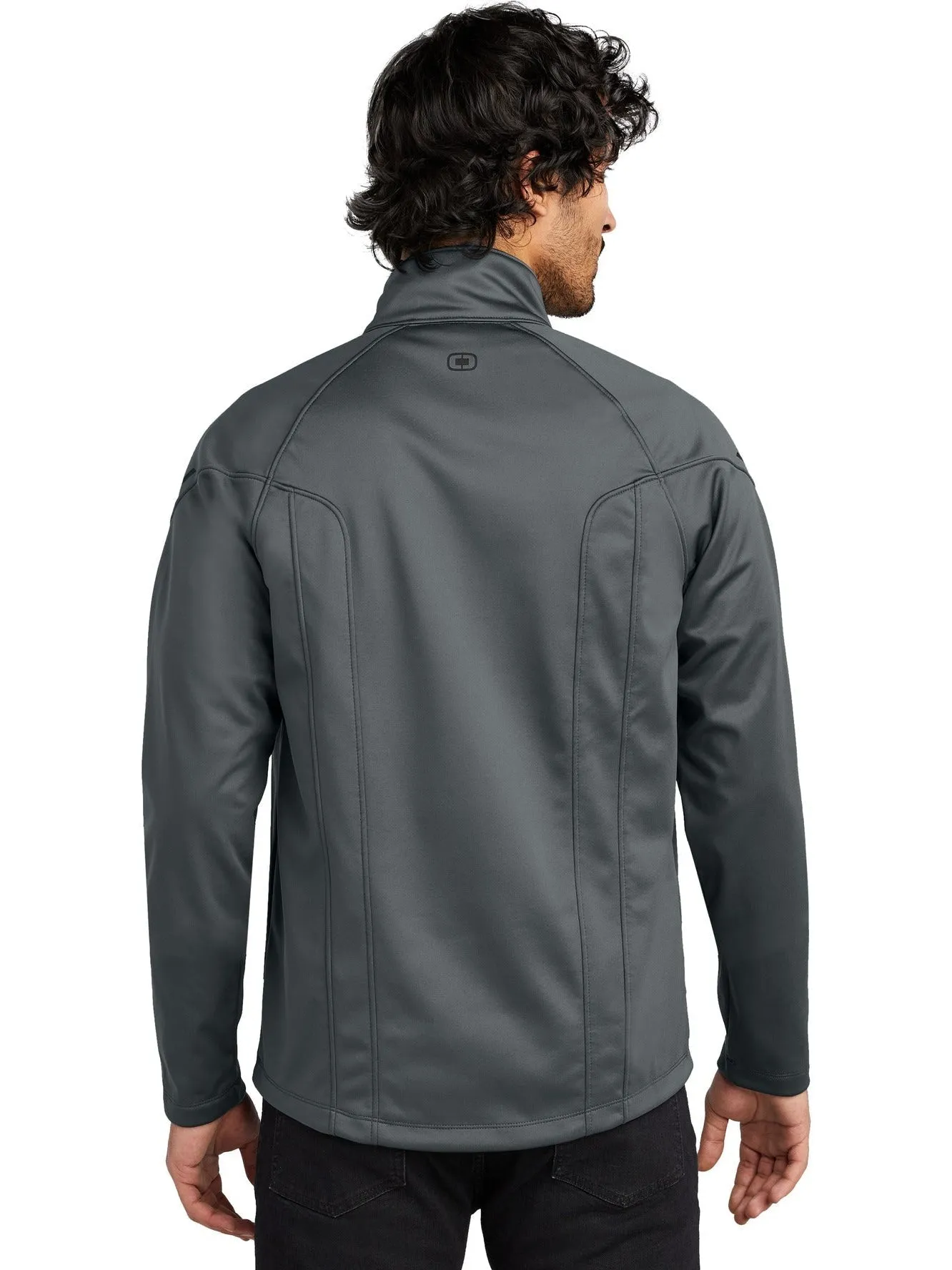 OGIO Torque II Jacket