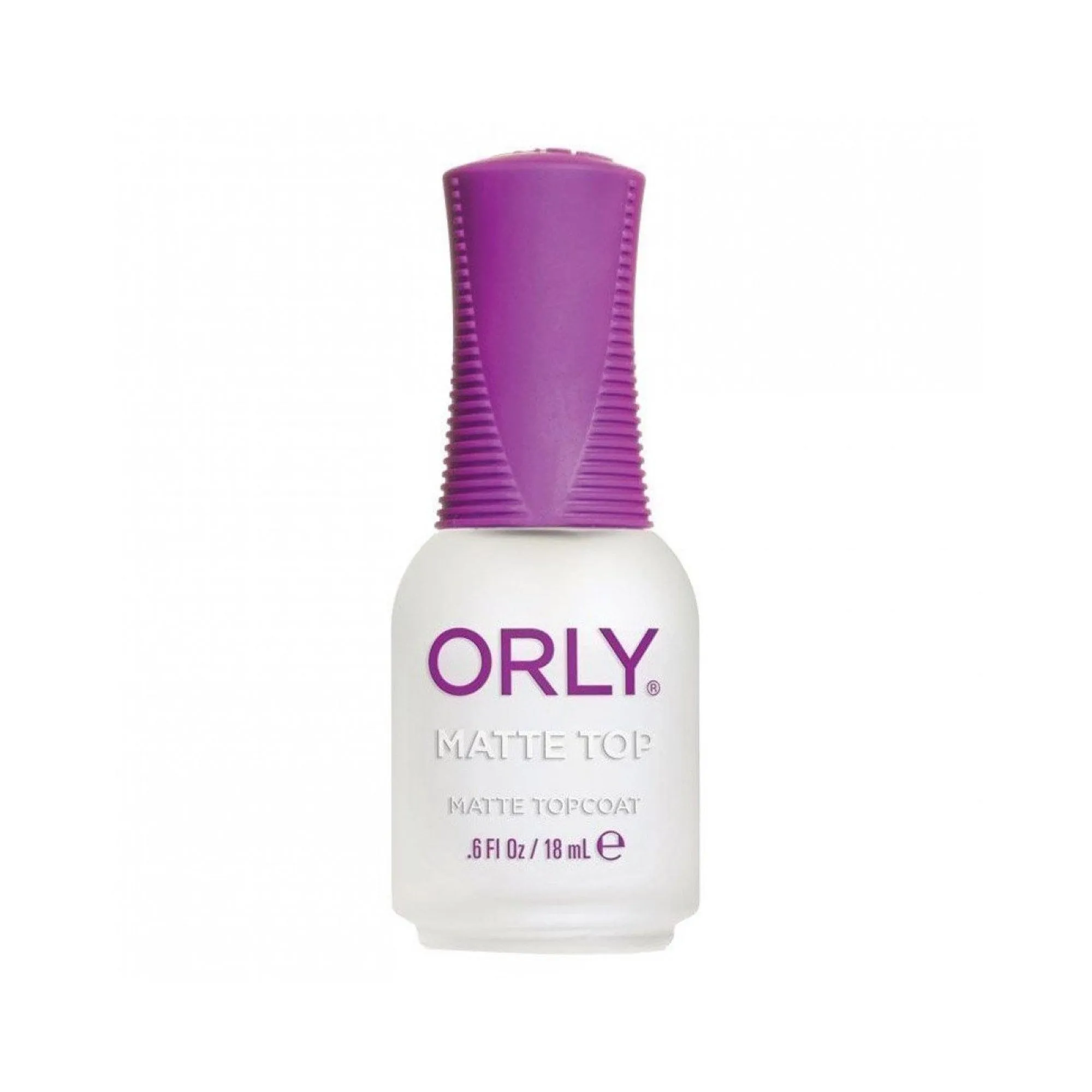 Orly Matte Top Coat 18ml