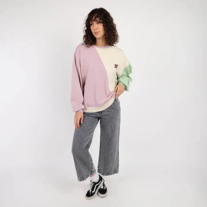 Oxbow Suma Crew Sweatshirt