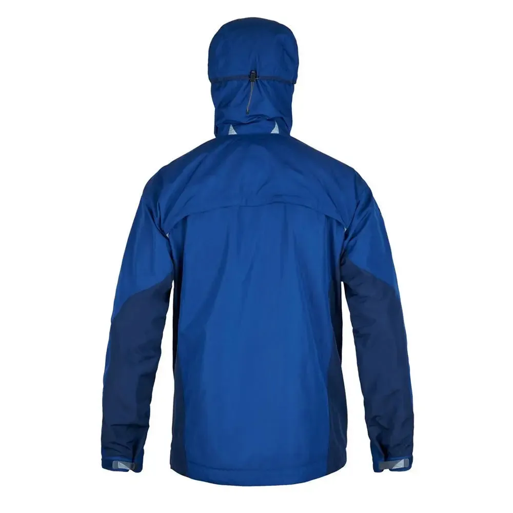 Paramo Bentu Windproof Jacket Cobalt / Midnight