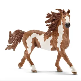 Pinto Stallion by Schleich