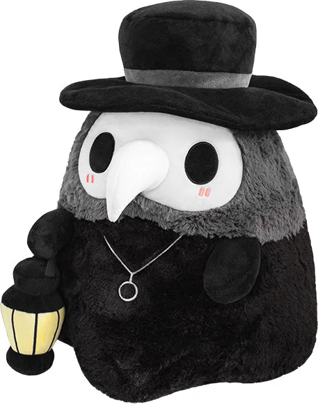 Plague Doctor Large Squishable