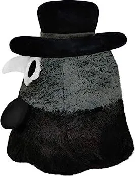 Plague Doctor Large Squishable