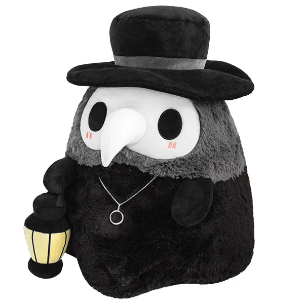 Plague Doctor Large Squishable