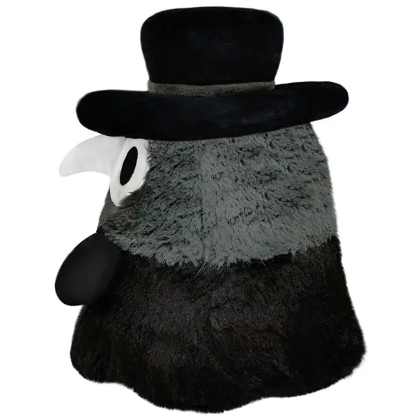 Plague Doctor Large Squishable