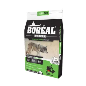 Proper Chicken Meal Low Carb Grains For Dogs