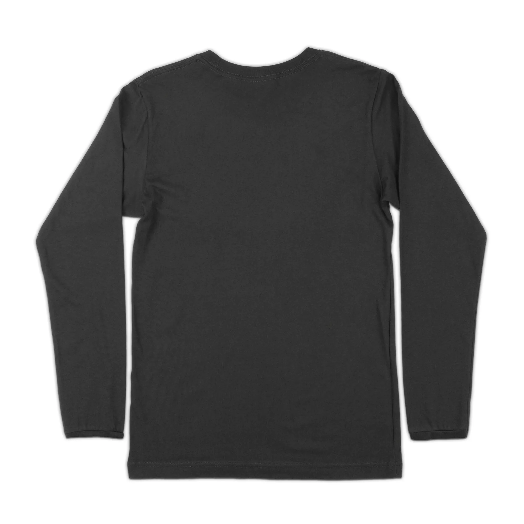 Quitado Long Sleeve Tee