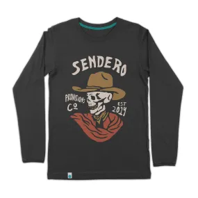 Quitado Long Sleeve Tee