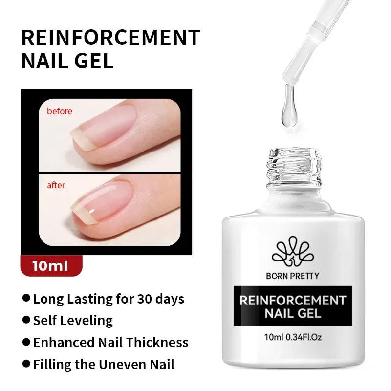 Reinforcement Gel Polish