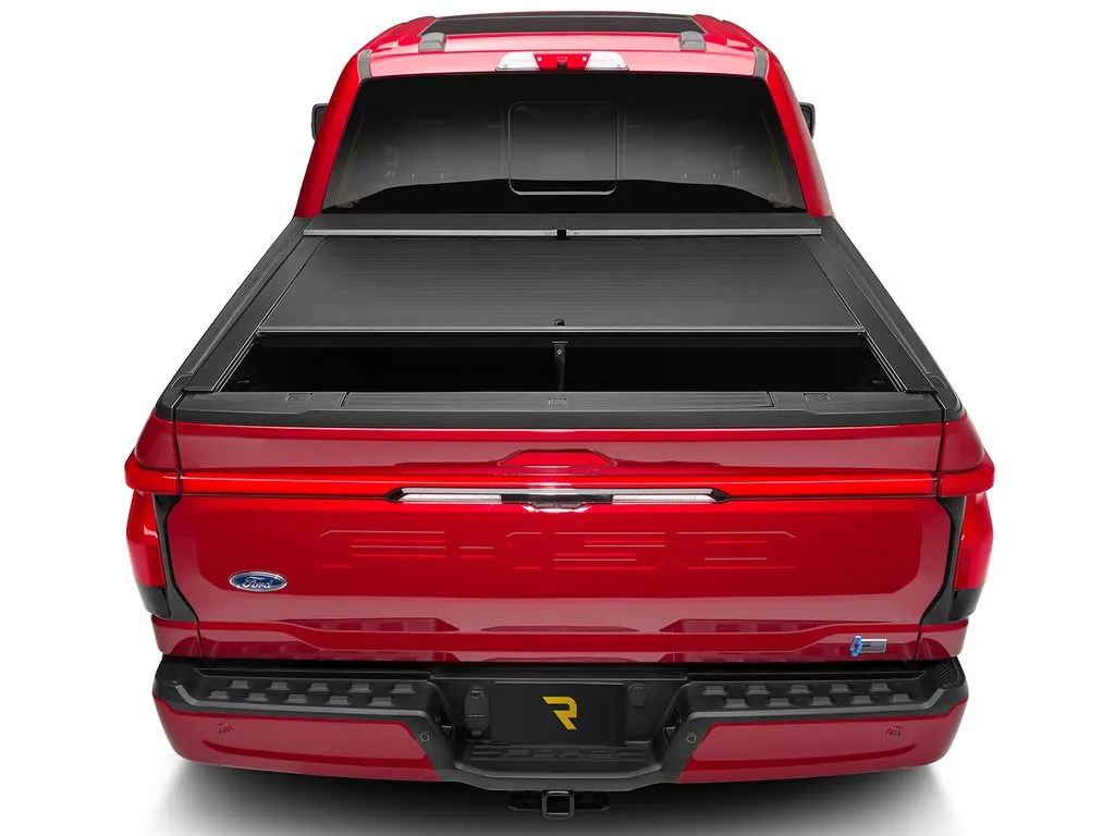 Roll-N-Lock Tonneau Cover Dodge Ram 1500 (09-18) A-Series Retractable - 5' 7" Bed