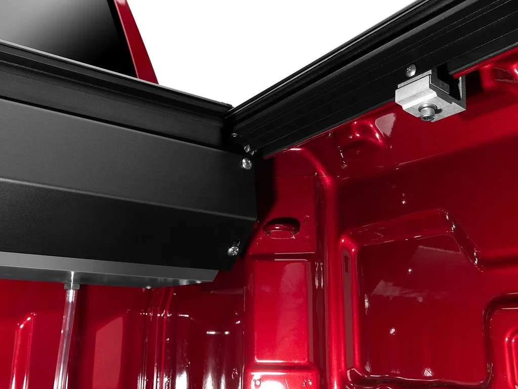 Roll-N-Lock Tonneau Cover Ford F250 / F350 Super Duty (2017-2022) A-Series Retractable - 8'2" Bed