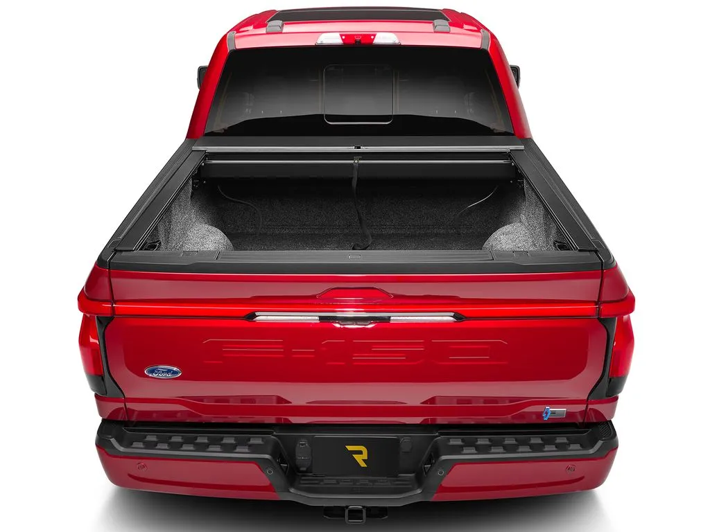 Roll-N-Lock Tonneau Cover Ford F250 / F350 Super Duty (2017-2022) A-Series Retractable - 8'2" Bed