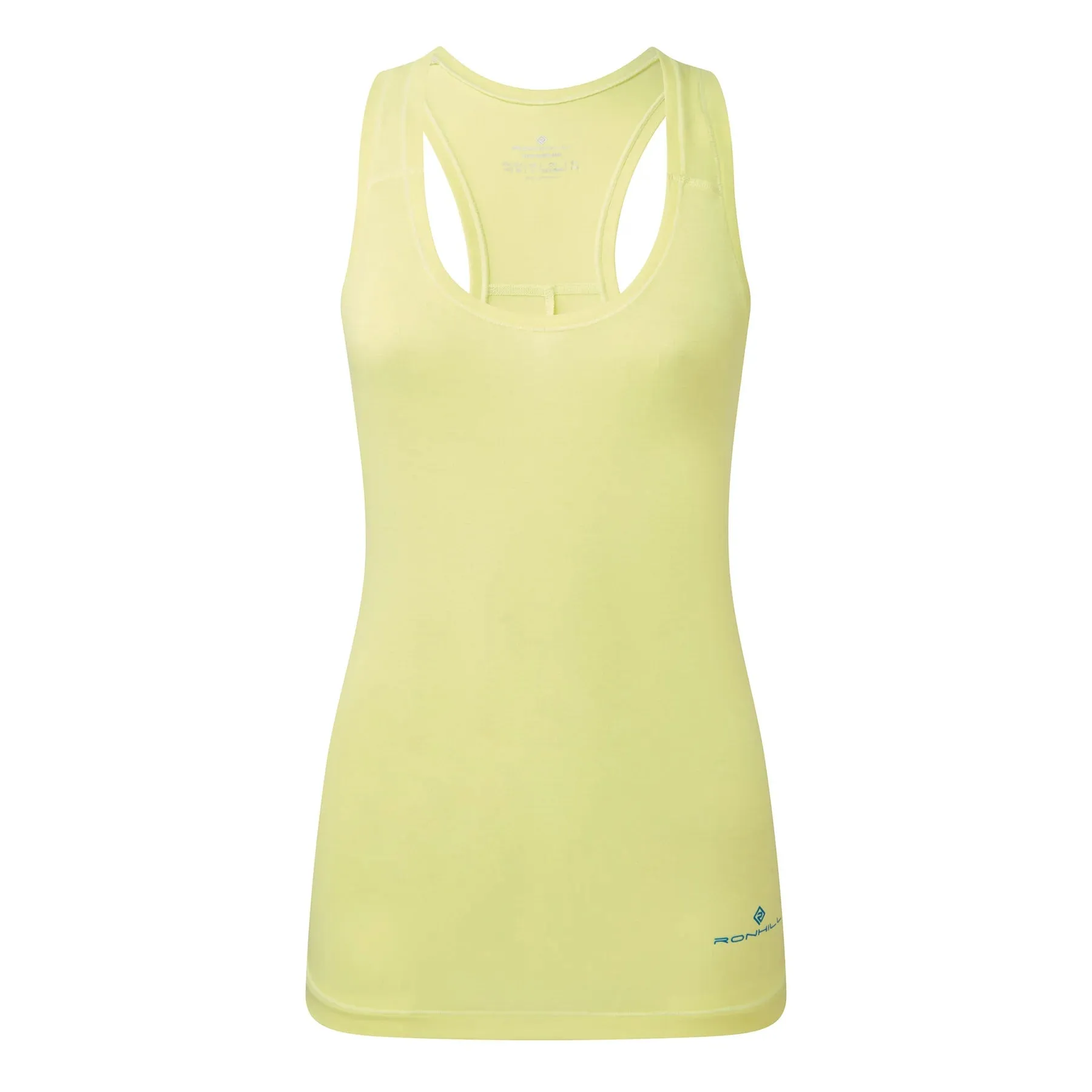 Ronhill - Women's Tech Tencel Vest