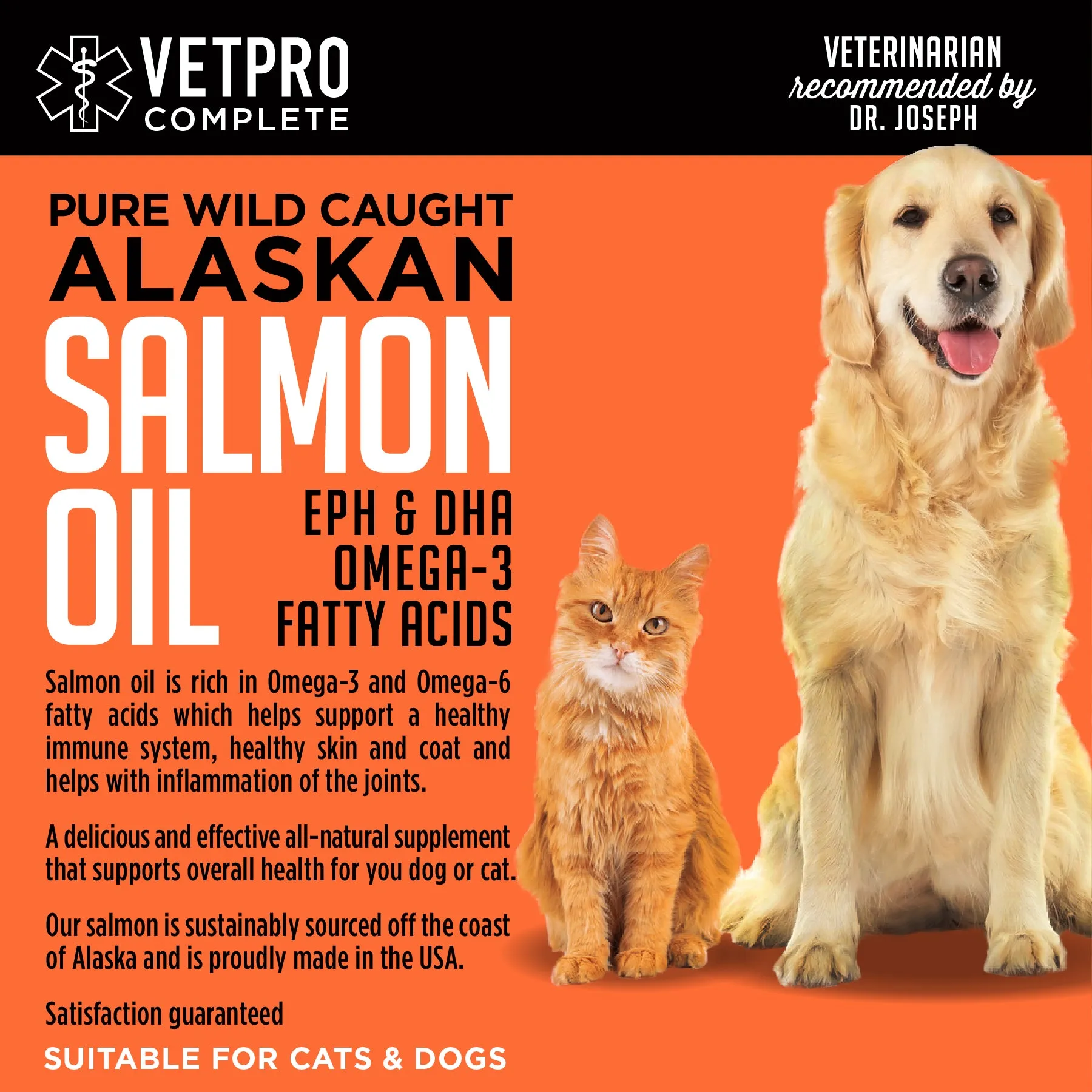 Salmon Oil