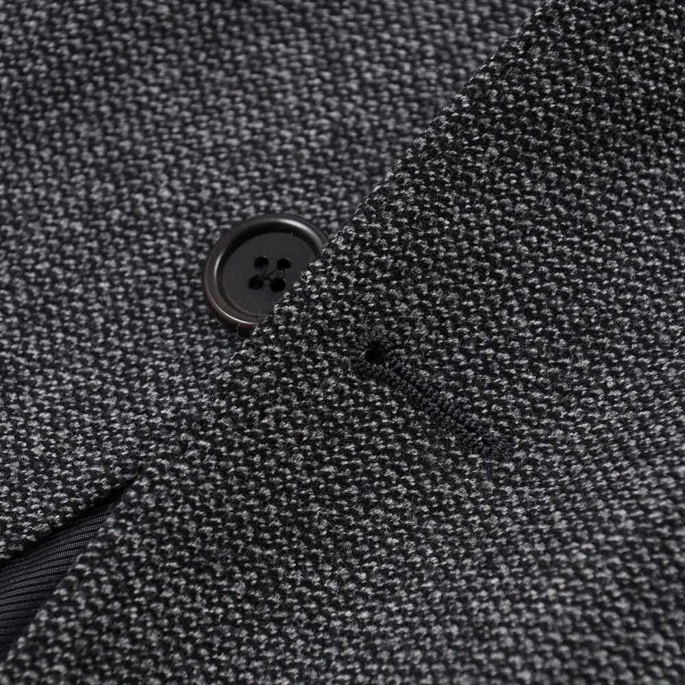 Sartoria Partenopea Soft Patterned Sport Coat