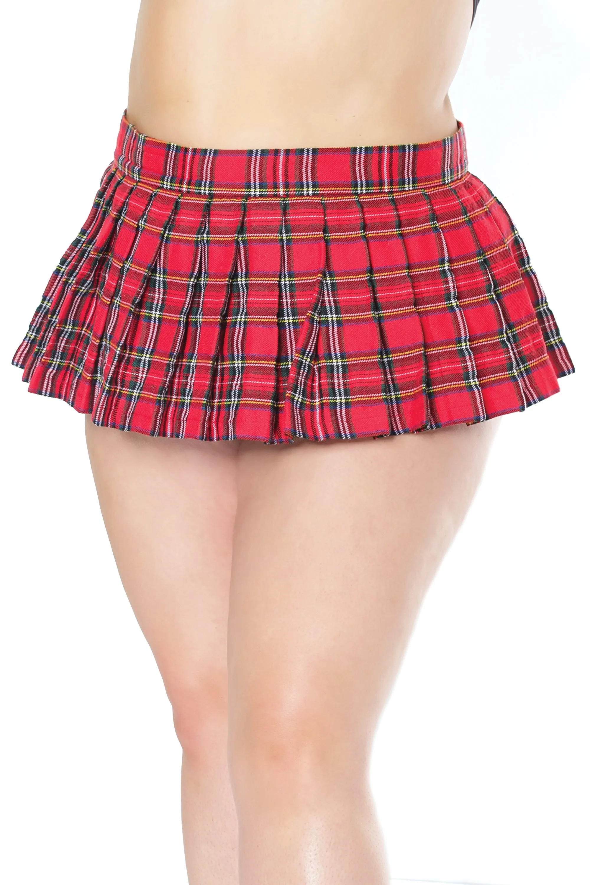 Sexy SKIRT- Coquette - 22138