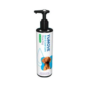 Skin & Coat Care for Show Dogs