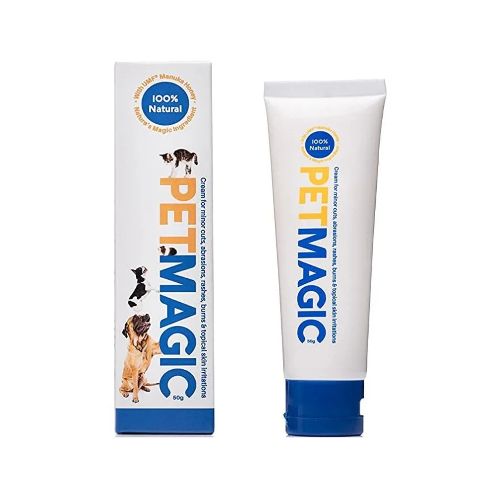 Skin Injury Care Gel