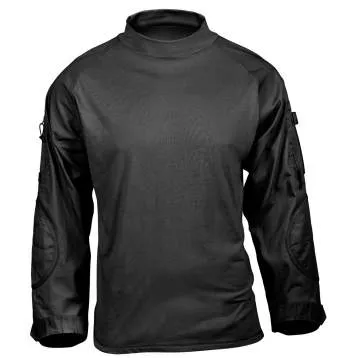 Tactical Airsoft Combat Shirt