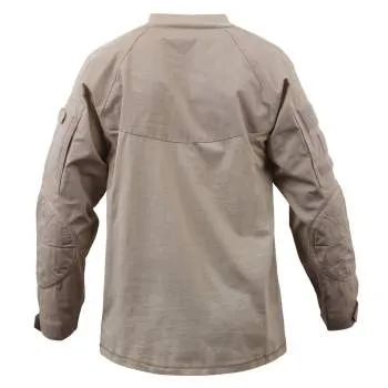 Tactical Airsoft Combat Shirt