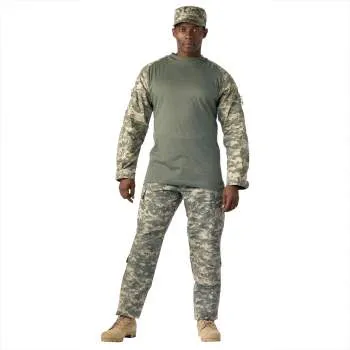 Tactical Airsoft Combat Shirt