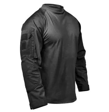 Tactical Airsoft Combat Shirt